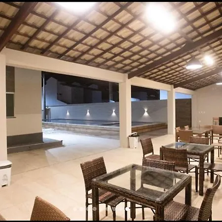 Lencois Confort Apto 2 Quartos Barreirinhas Exterior photo