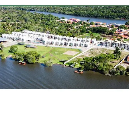Lencois Confort Apto 2 Quartos Barreirinhas Exterior photo