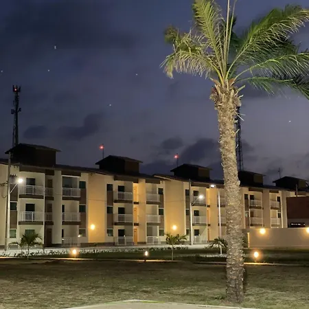 Lencois Confort Apto 2 Quartos Barreirinhas Exterior photo