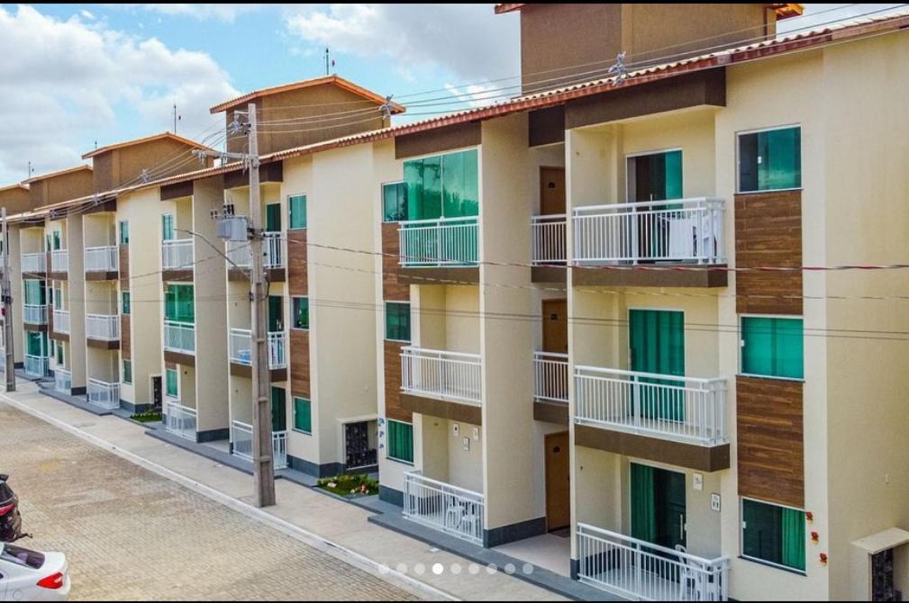 Lencois Confort Apto 2 Quartos *