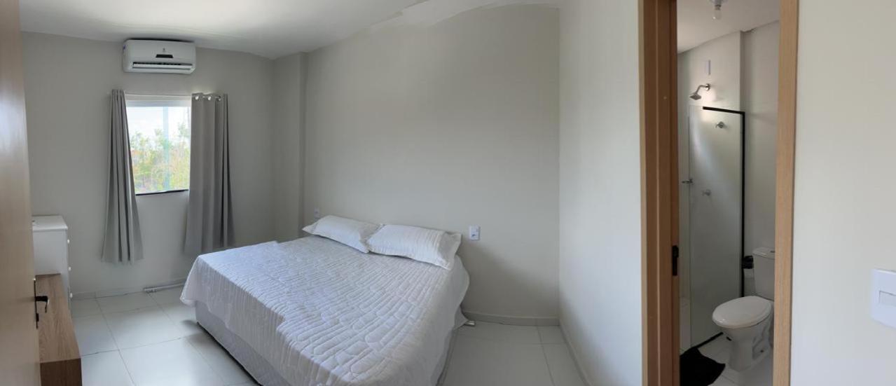 Apartment Lencois Confort Apto 2 Quartos