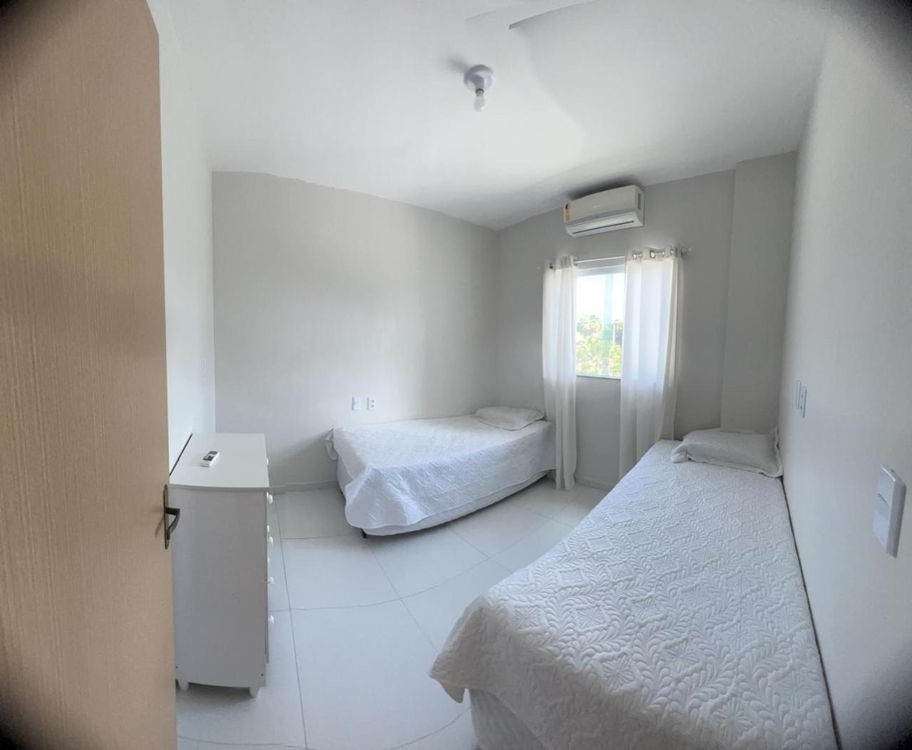 Lencois Confort Apto 2 Quartos Apartment *